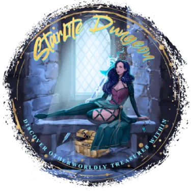 starlite dungeon logo